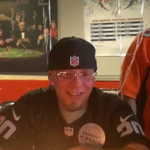 Meet your Posher, Josh